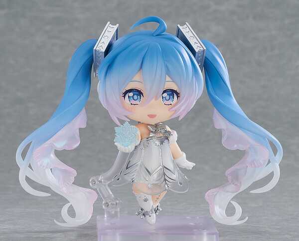 Character Vocal Series 01 figurine Nendoroid Hatsune Miku Symphony: 2025 Sapporo Concert Ver.  Good Smile Company