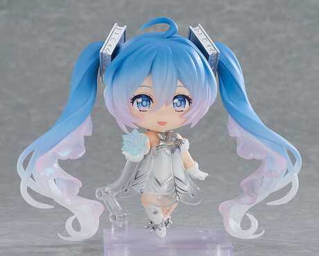 Character Vocal Series 01 figurine Nendoroid Hatsune Miku Symphony: 2025 Sapporo Concert Ver.  Good Smile Company