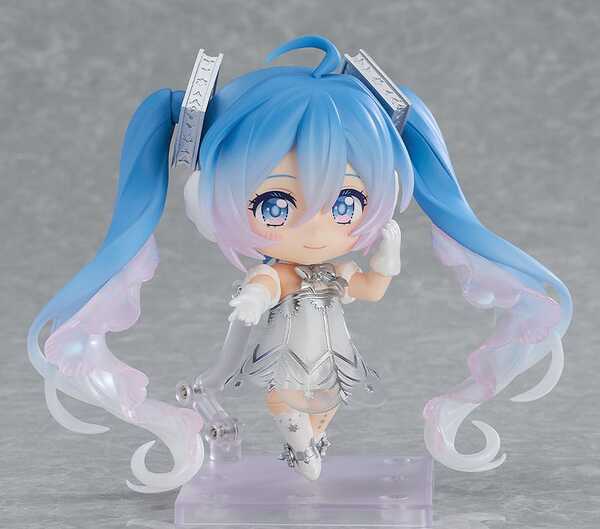 Character Vocal Series 01 figurine Nendoroid Hatsune Miku Symphony: 2025 Sapporo Concert Ver.  Good Smile Company