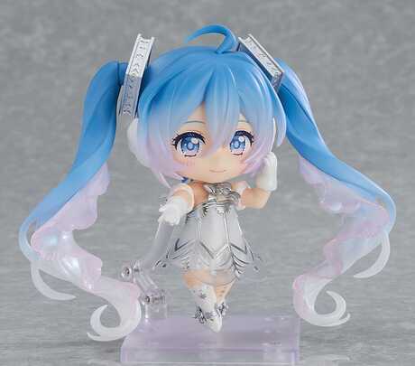 Character Vocal Series 01 figurine Nendoroid Hatsune Miku Symphony: 2025 Sapporo Concert Ver.  Good Smile Company