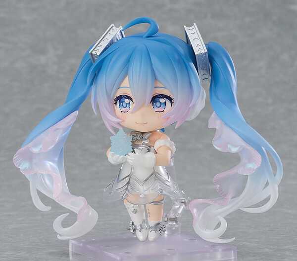Character Vocal Series 01 figurine Nendoroid Hatsune Miku Symphony: 2025 Sapporo Concert Ver.  Good Smile Company