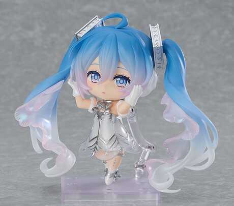 Character Vocal Series 01 figurine Nendoroid Hatsune Miku Symphony: 2025 Sapporo Concert Ver.  Good Smile Company