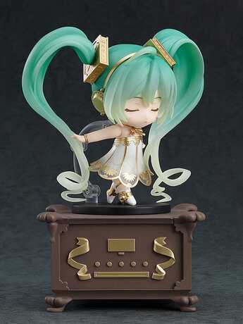 Character Vocal Series 01 figurine Nendoroid Hatsune Miku Symphony 5th Anniversary Ver. Good Smile Company