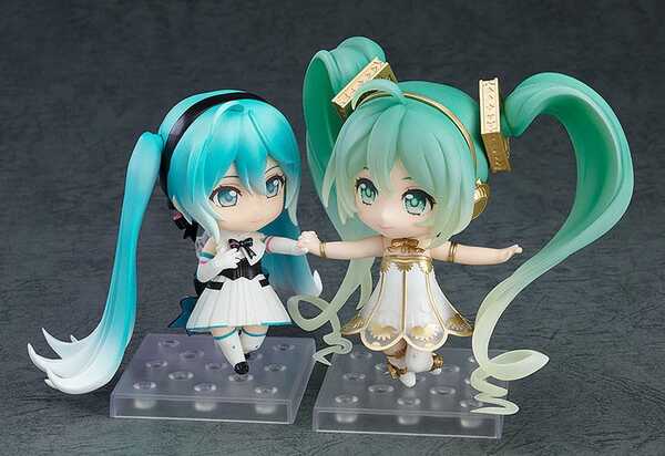 Character Vocal Series 01 figurine Nendoroid Hatsune Miku Symphony 5th Anniversary Ver. Good Smile Company