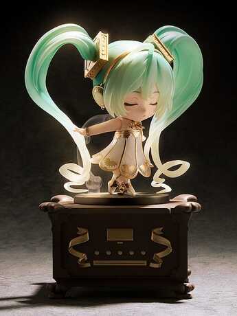 Character Vocal Series 01 figurine Nendoroid Hatsune Miku Symphony 5th Anniversary Ver. Good Smile Company