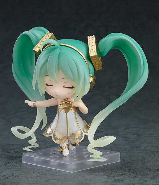 Character Vocal Series 01 figurine Nendoroid Hatsune Miku Symphony 5th Anniversary Ver. Good Smile Company