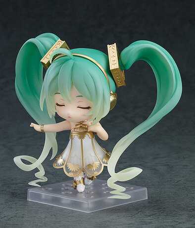 Character Vocal Series 01 figurine Nendoroid Hatsune Miku Symphony 5th Anniversary Ver. Good Smile Company
