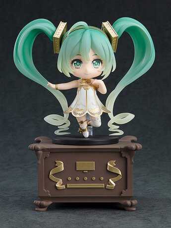 Character Vocal Series 01 figurine Nendoroid Hatsune Miku Symphony 5th Anniversary Ver. Good Smile Company