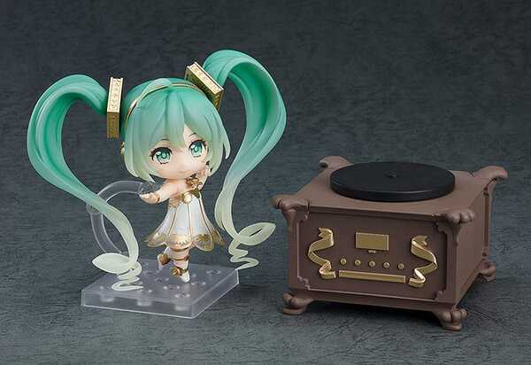 Character Vocal Series 01 figurine Nendoroid Hatsune Miku Symphony 5th Anniversary Ver. Good Smile Company