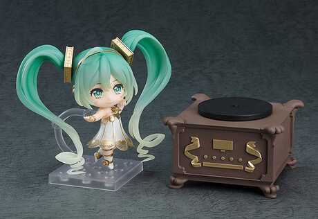 Character Vocal Series 01 figurine Nendoroid Hatsune Miku Symphony 5th Anniversary Ver. Good Smile Company
