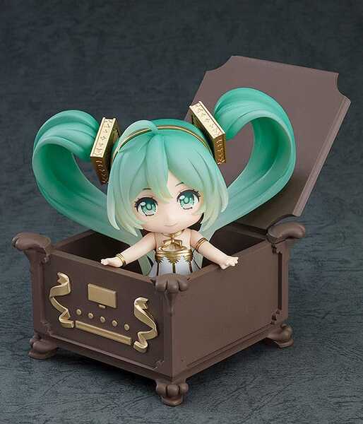 Character Vocal Series 01 figurine Nendoroid Hatsune Miku Symphony 5th Anniversary Ver. Good Smile Company