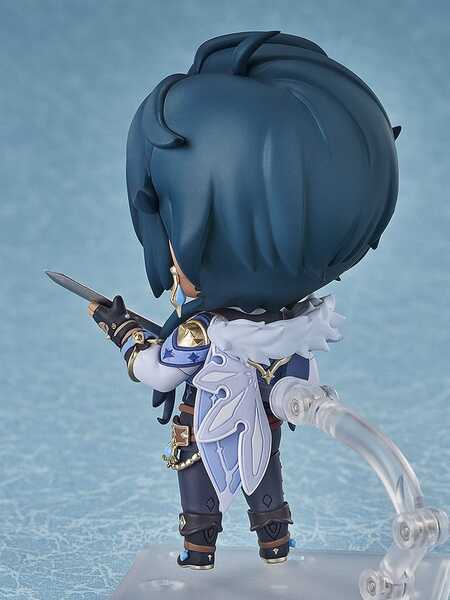 Genshin Impact figurine Nendoroid Kaeya Good Smile Company
