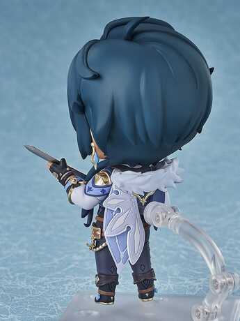 Genshin Impact figurine Nendoroid Kaeya Good Smile Company