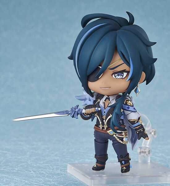 Genshin Impact figurine Nendoroid Kaeya Good Smile Company