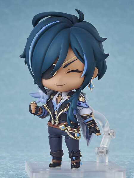 Genshin Impact figurine Nendoroid Kaeya Good Smile Company