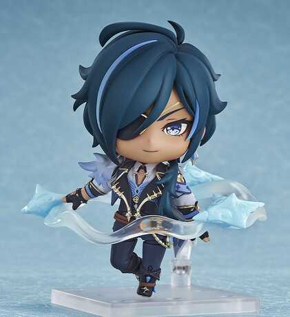 Genshin Impact figurine Nendoroid Kaeya Good Smile Company