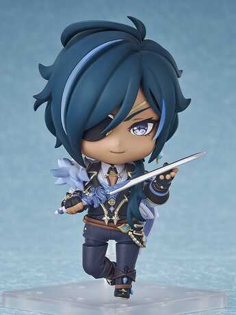 Genshin Impact figurine Nendoroid Kaeya Good Smile Company