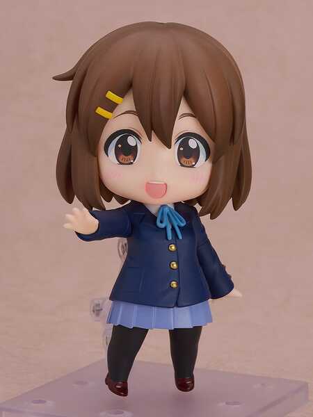 K-On! figurine Nendoroid Yui Hirasawa 2.0 Good Smile Company