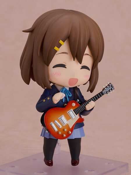 K-On! figurine Nendoroid Yui Hirasawa 2.0 Good Smile Company