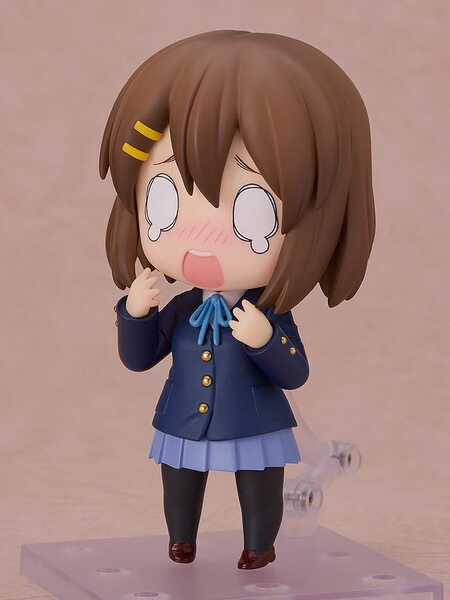 K-On! figurine Nendoroid Yui Hirasawa 2.0 Good Smile Company
