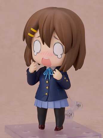 K-On! figurine Nendoroid Yui Hirasawa 2.0 Good Smile Company