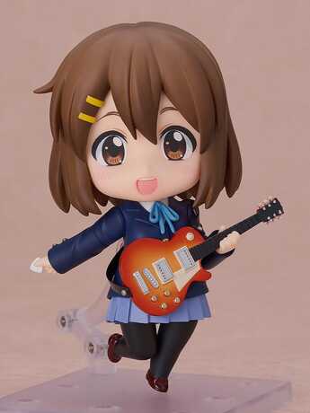 K-On! figurine Nendoroid Yui Hirasawa 2.0 Good Smile Company