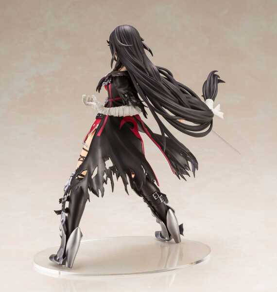 The Legend of Berseria statuette PVC 1/8 Velvet Crowe  Kotobukiya