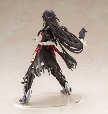 The Legend of Berseria statuette PVC 1/8 Velvet Crowe  Kotobukiya