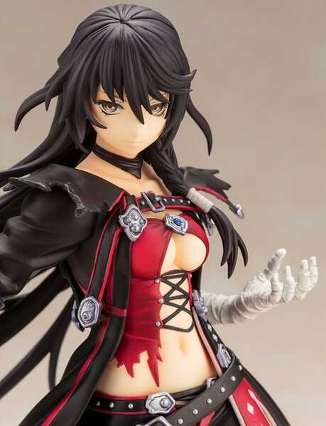 The Legend of Berseria statuette PVC 1/8 Velvet Crowe  Kotobukiya