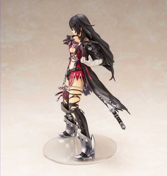 The Legend of Berseria statuette PVC 1/8 Velvet Crowe  Kotobukiya
