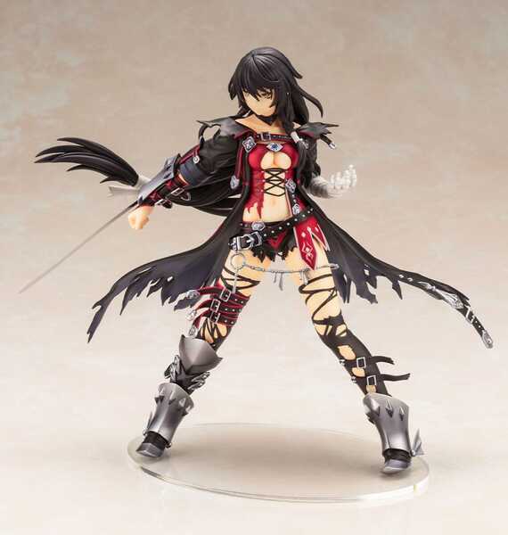 The Legend of Berseria statuette PVC 1/8 Velvet Crowe  Kotobukiya