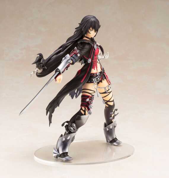 The Legend of Berseria statuette PVC 1/8 Velvet Crowe  Kotobukiya