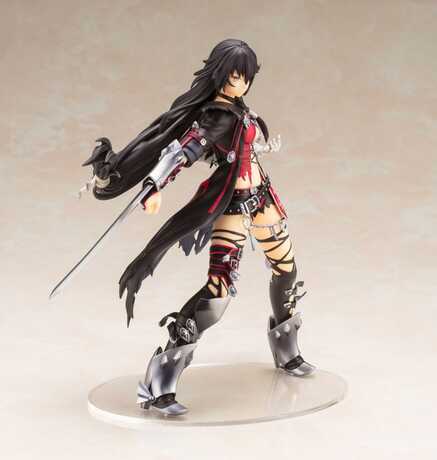 The Legend of Berseria statuette PVC 1/8 Velvet Crowe  Kotobukiya