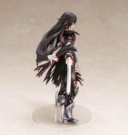 The Legend of Berseria statuette PVC 1/8 Velvet Crowe  Kotobukiya
