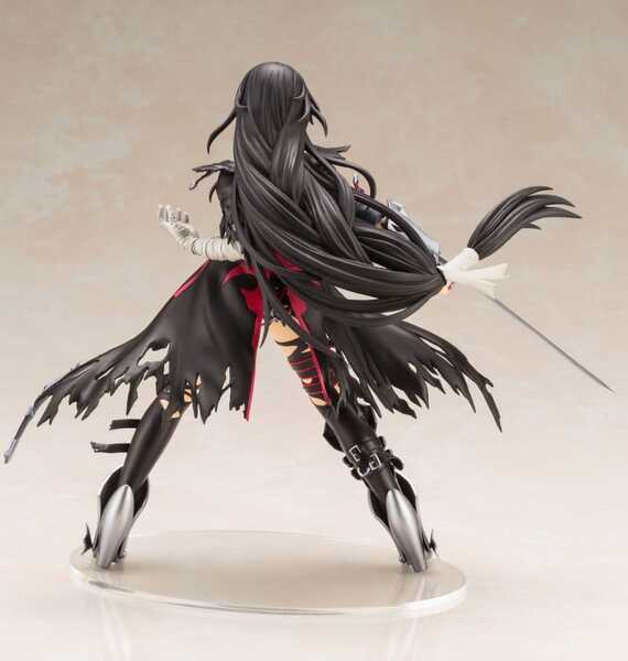 The Legend of Berseria statuette PVC 1/8 Velvet Crowe  Kotobukiya
