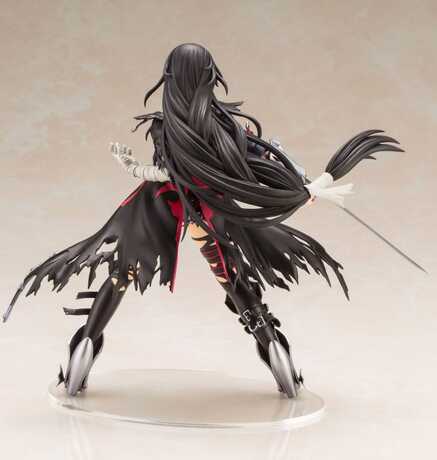 The Legend of Berseria statuette PVC 1/8 Velvet Crowe  Kotobukiya
