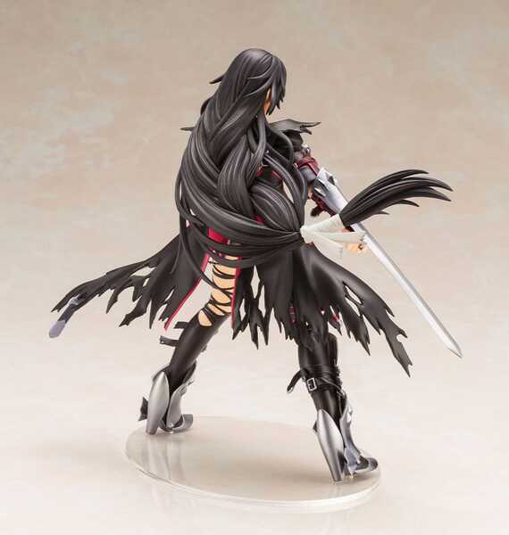 The Legend of Berseria statuette PVC 1/8 Velvet Crowe  Kotobukiya