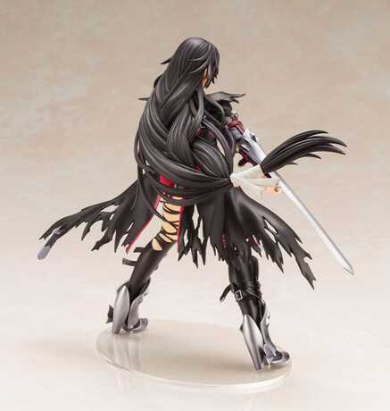 The Legend of Berseria statuette PVC 1/8 Velvet Crowe  Kotobukiya