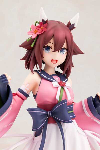 Uma Musume Pretty Derby statuette PVC 1/7 Sakura Chiyono O Kotobukiya