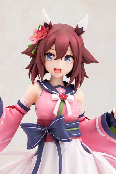 Uma Musume Pretty Derby statuette PVC 1/7 Sakura Chiyono O Kotobukiya