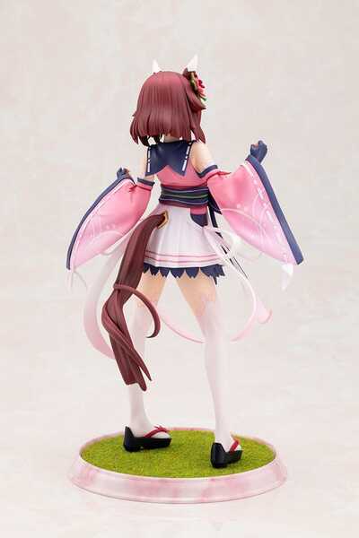 Uma Musume Pretty Derby statuette PVC 1/7 Sakura Chiyono O Kotobukiya