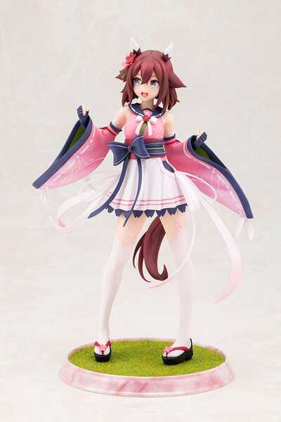 Uma Musume Pretty Derby statuette PVC 1/7 Sakura Chiyono O Kotobukiya