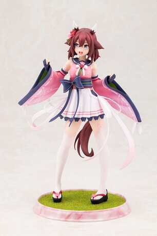 Uma Musume Pretty Derby statuette PVC 1/7 Sakura Chiyono O Kotobukiya