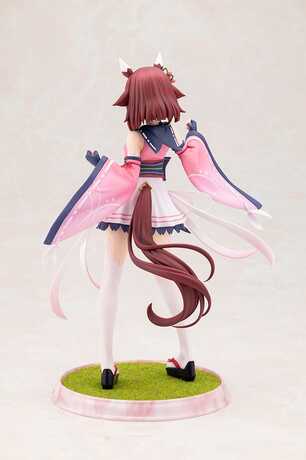 Uma Musume Pretty Derby statuette PVC 1/7 Sakura Chiyono O Kotobukiya