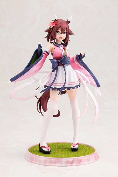 Uma Musume Pretty Derby statuette PVC 1/7 Sakura Chiyono O Kotobukiya