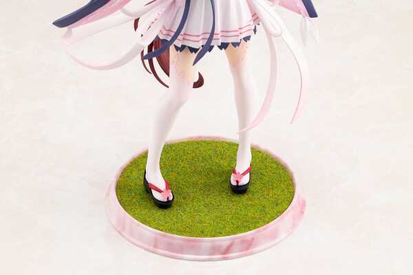 Uma Musume Pretty Derby statuette PVC 1/7 Sakura Chiyono O Kotobukiya
