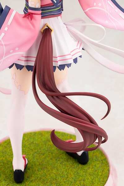 Uma Musume Pretty Derby statuette PVC 1/7 Sakura Chiyono O Kotobukiya