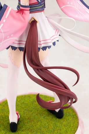 Uma Musume Pretty Derby statuette PVC 1/7 Sakura Chiyono O Kotobukiya