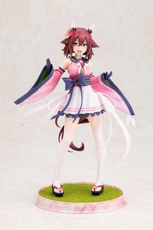 Uma Musume Pretty Derby statuette PVC 1/7 Sakura Chiyono O Kotobukiya