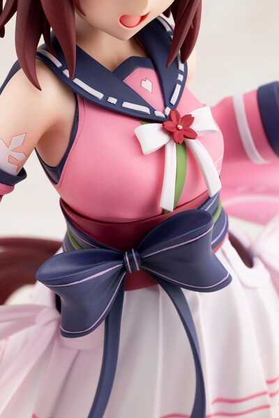 Uma Musume Pretty Derby statuette PVC 1/7 Sakura Chiyono O Kotobukiya